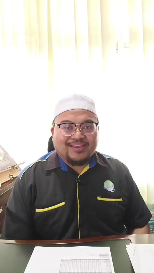 Post 6 by Andalusia Bentong on TikTok (video)