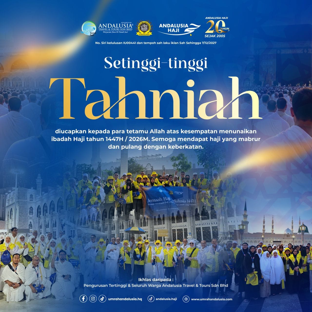 Post 4 by Andalusia Bentong on TikTok (video)
