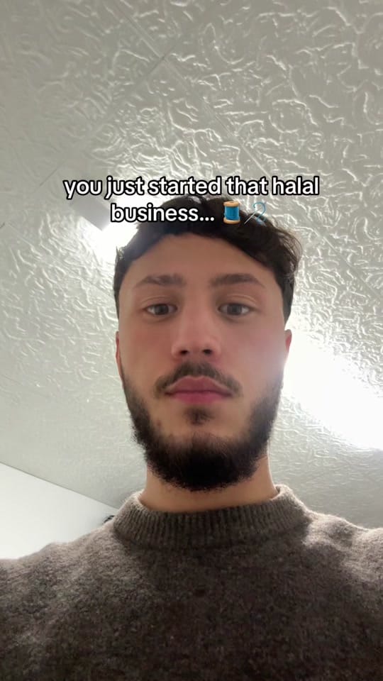 Post 9 by NOORIFY on TikTok (video)