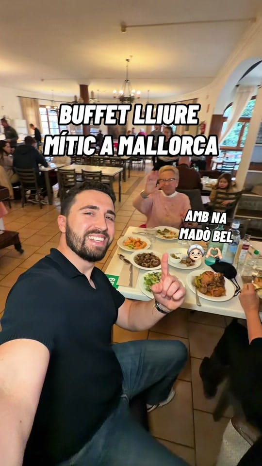 Post 1 by Travel with Gus on TikTok (video)