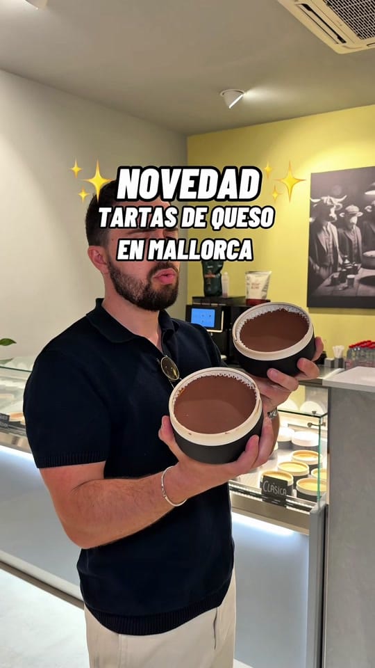 Post 5 by Travel with Gus on TikTok (video)