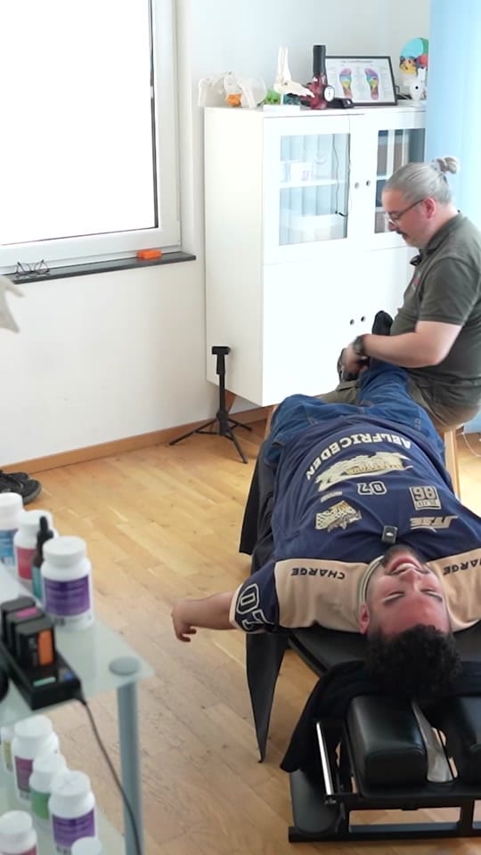 Post 1 by Medinesstherapy on TikTok (video)