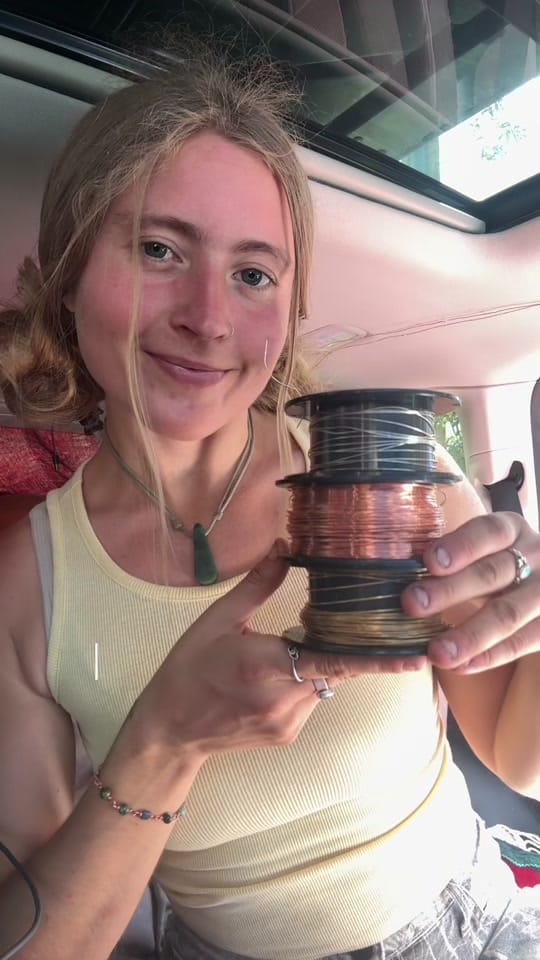Post 10 by Natalia on TikTok (video)