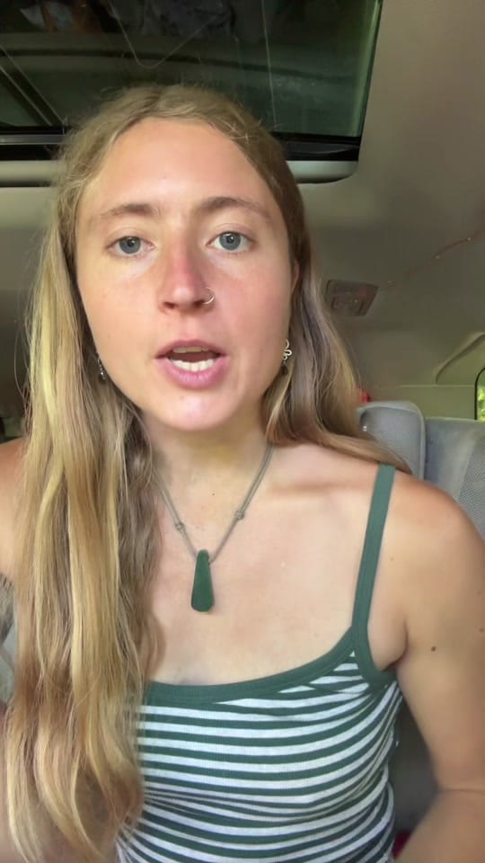 Post 5 by Natalia on TikTok (video)
