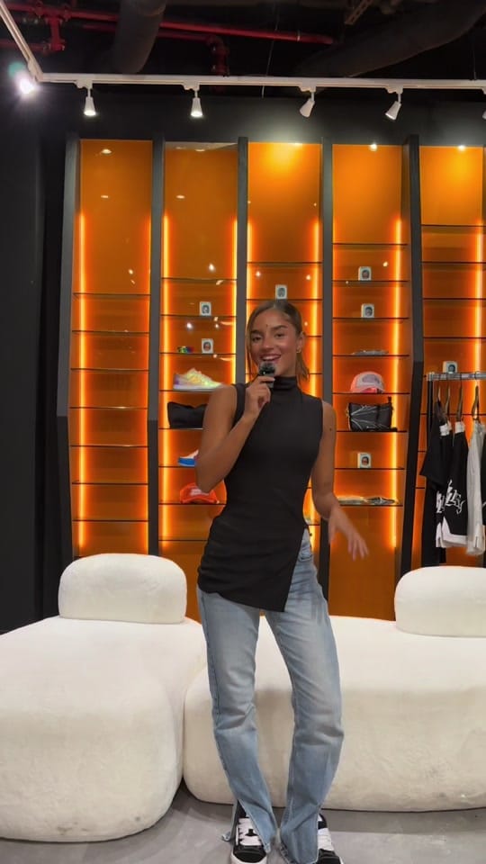 Post 1 by SPACEWALK on TikTok (video)