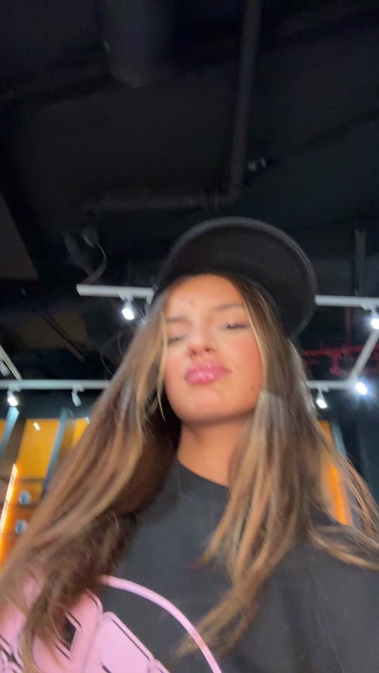 Post 3 by SPACEWALK on TikTok (video)