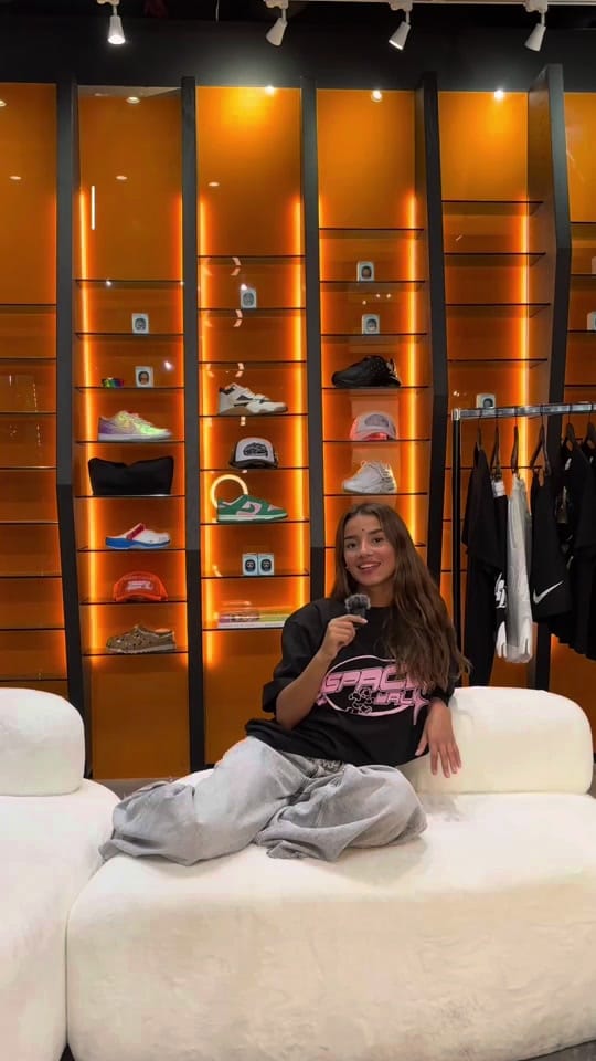 Post 5 by SPACEWALK on TikTok (video)