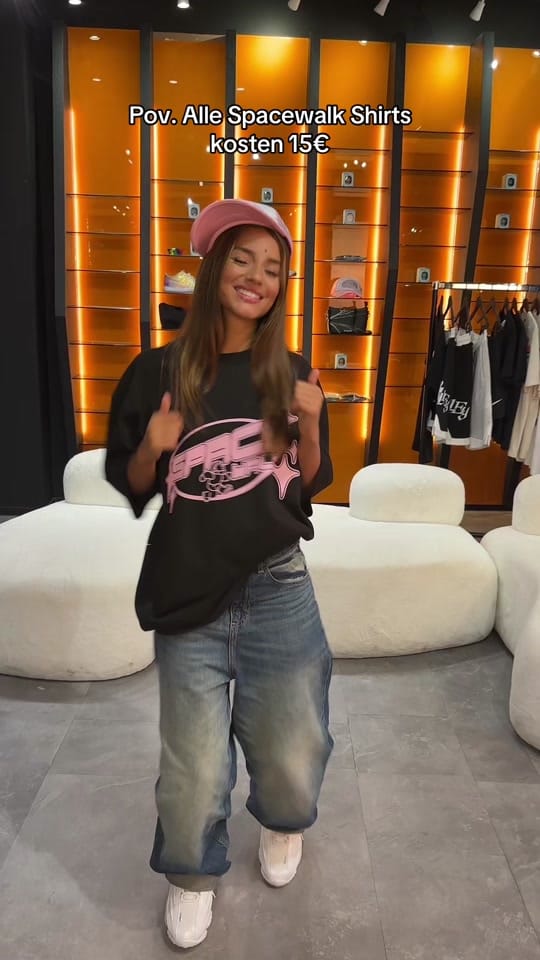 Post 4 by SPACEWALK on TikTok (video)