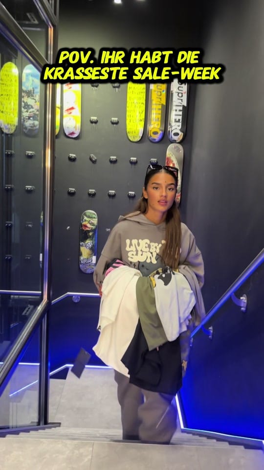 Post 2 by SPACEWALK on TikTok (video)