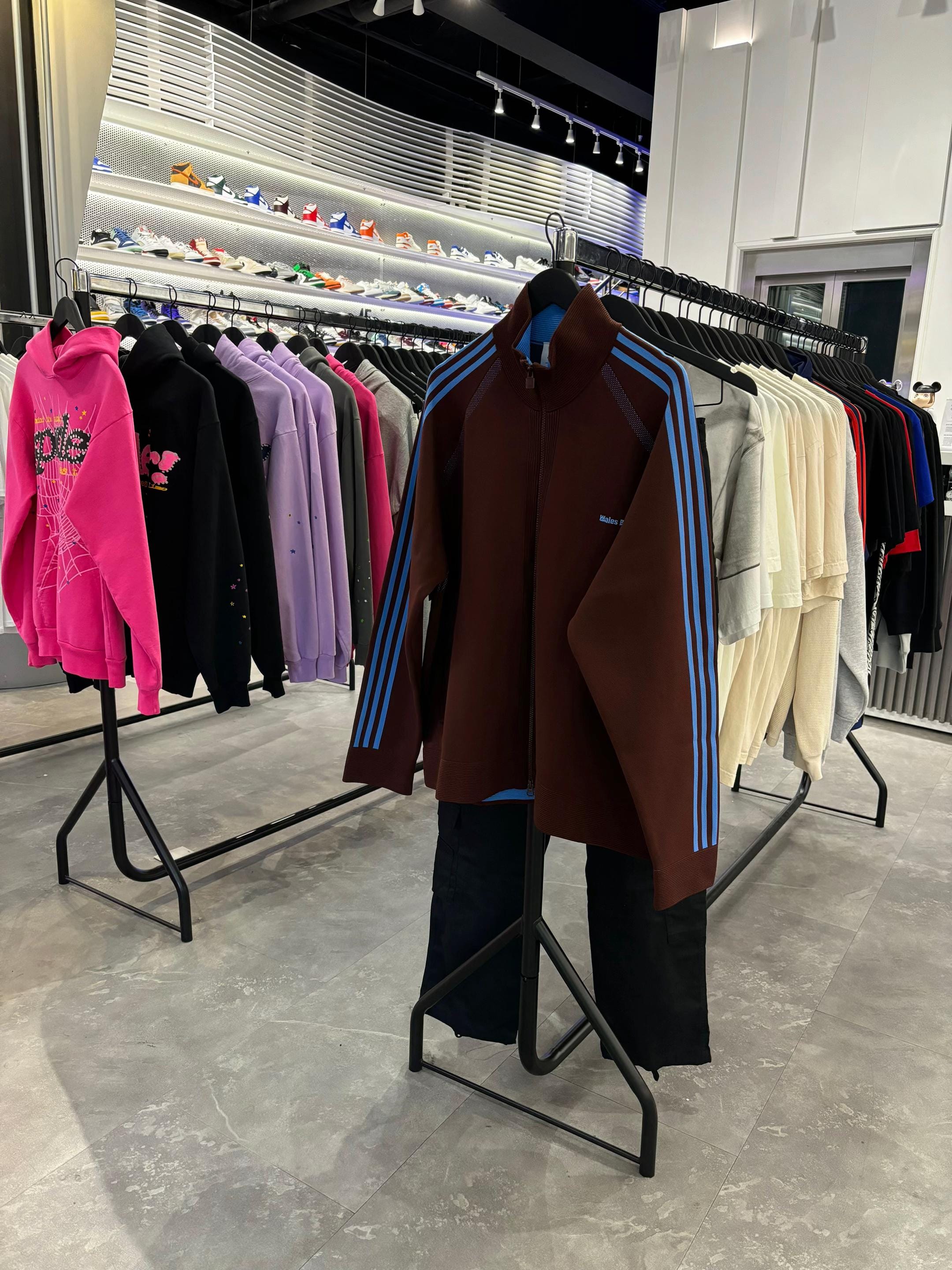 Post 8 by SPACEWALK on TikTok (video)