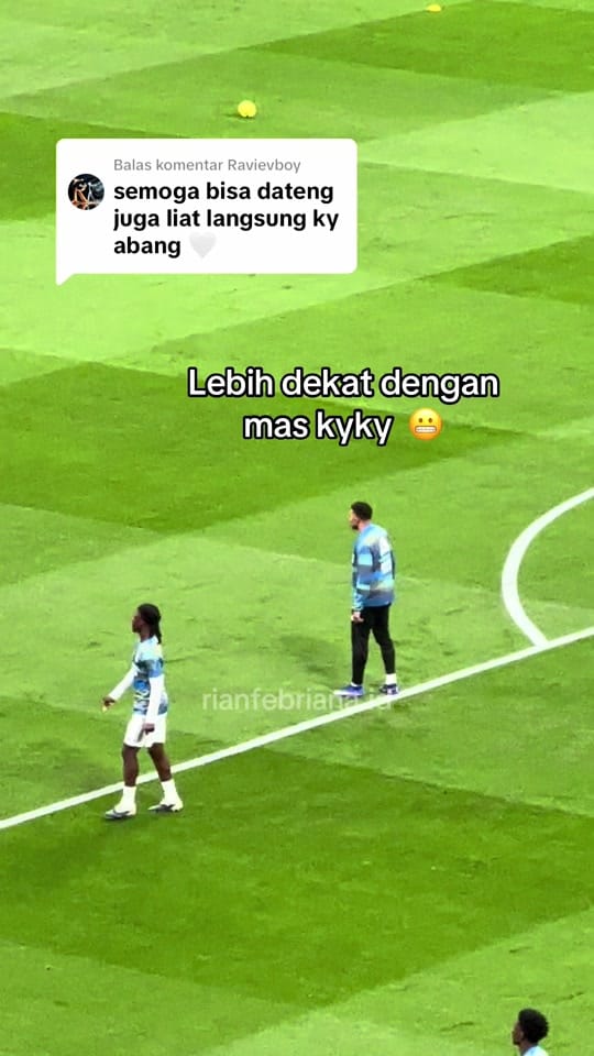 Post 7 by Rianfebriana.id 🇮🇩🇪🇸 on TikTok (video)