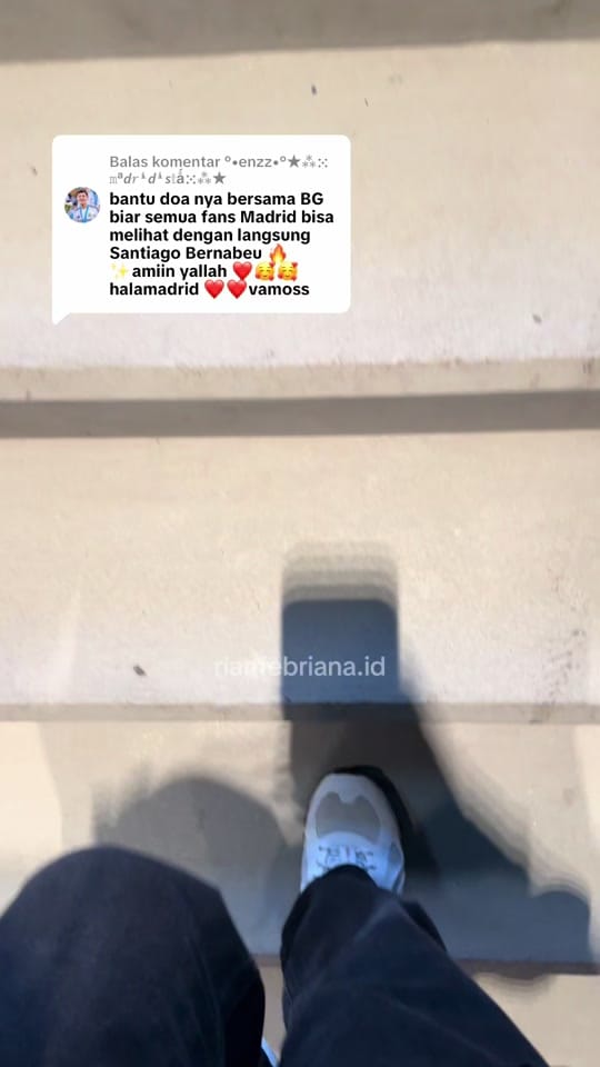 Post 6 by Rianfebriana.id 🇮🇩🇪🇸 on TikTok (video)