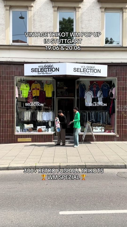 Post 4 by Vice Vintage Selection on TikTok (video)