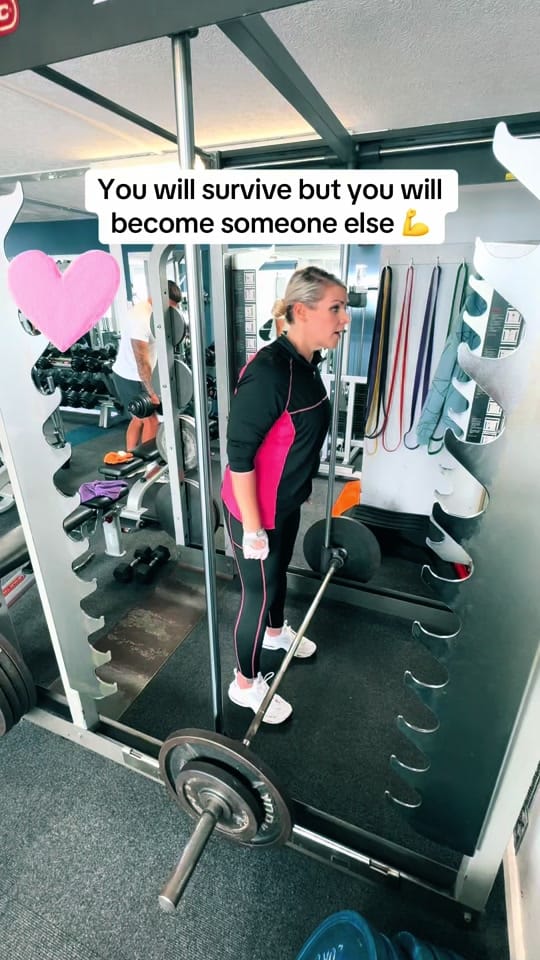 Post 5 by Lanzachick88 on TikTok (video)