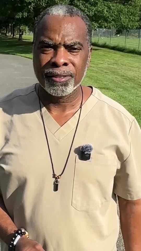 Post 3 by Kevin E. Jefferson, DPM on TikTok (video)