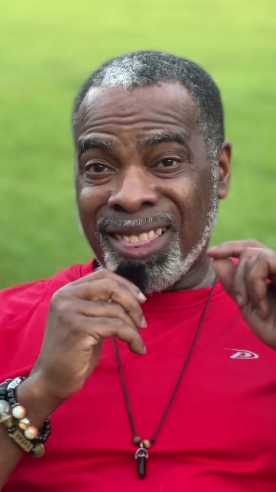 Post 6 by Kevin E. Jefferson, DPM on TikTok (video)