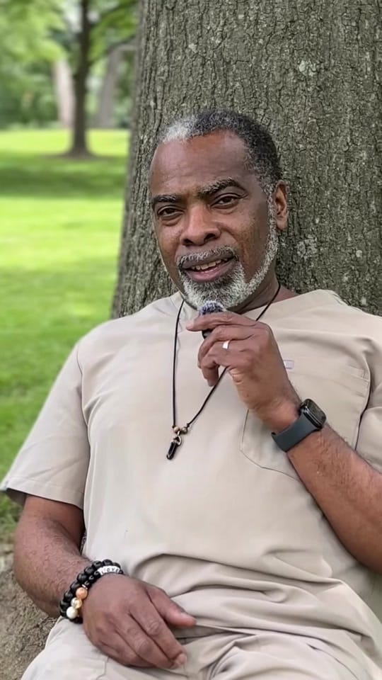 Post 4 by Kevin E. Jefferson, DPM on TikTok (video)