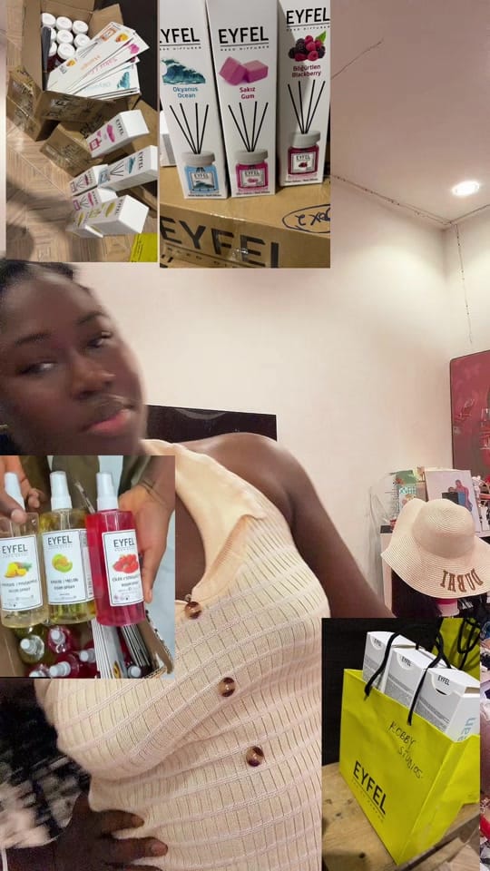 Post 2 by Akosua_ices💕🍩🍫 on TikTok (video)