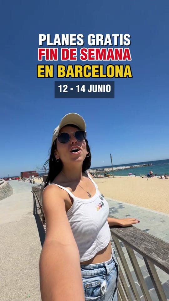 Post 6 by Marta Travels ✈️ on TikTok (video)