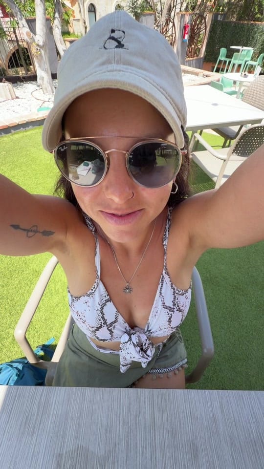 Post 5 by Marta Travels ✈️ on TikTok (video)