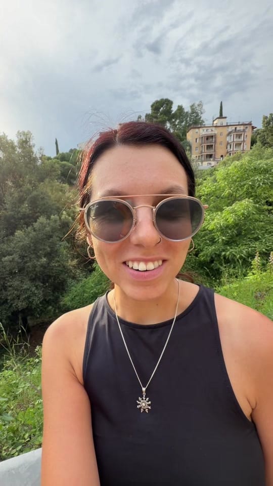 Post 3 by Marta Travels ✈️ on TikTok (video)