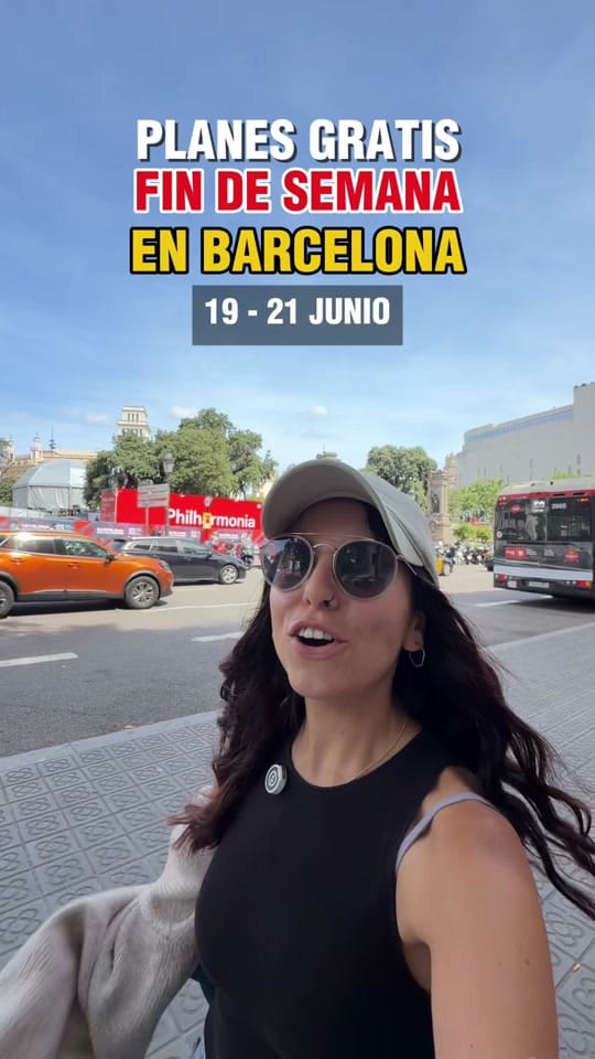 Post 1 by Marta Travels ✈️ on TikTok (video)