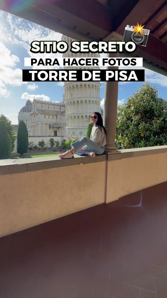 Post 9 by Marta Travels ✈️ on TikTok (video)