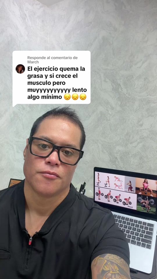 Post 6 by Jorge Susanibar on TikTok (video)