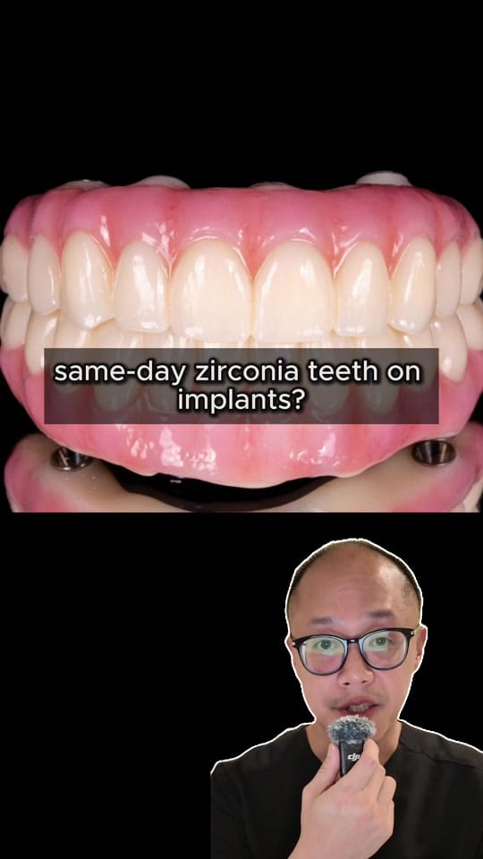 Post 1 by Dallas Smile Specialists 🦷 on TikTok (video)
