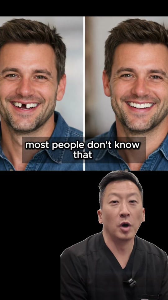 Post 5 by Dallas Smile Specialists 🦷 on TikTok (video)