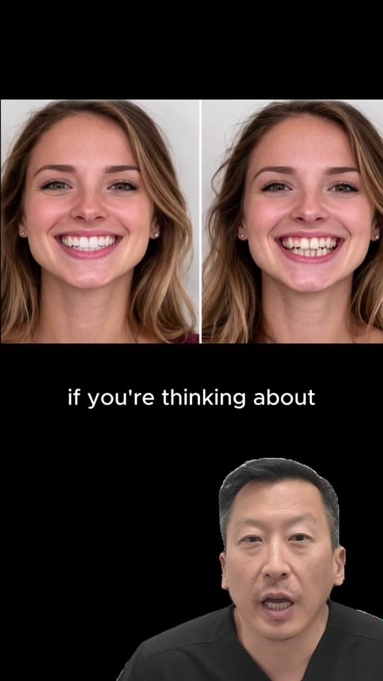 Post 8 by Dallas Smile Specialists 🦷 on TikTok (video)