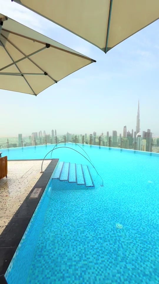 Post 6 by Hotel Finds + Luxury Travel on TikTok (video)