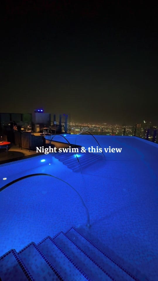 Post 4 by Hotel Finds + Luxury Travel on TikTok (video)