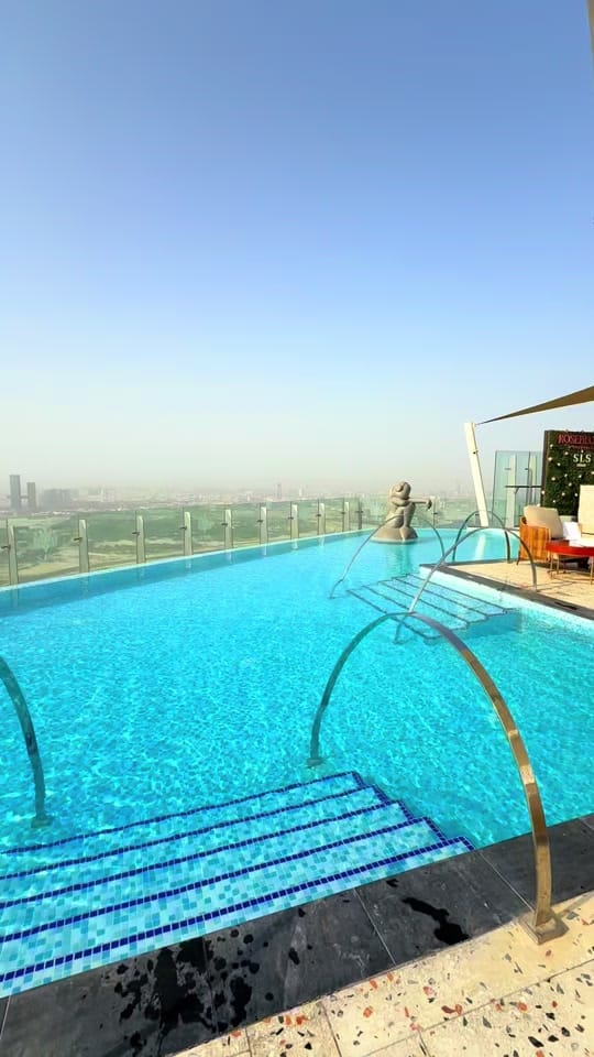 Post 2 by Hotel Finds + Luxury Travel on TikTok (video)