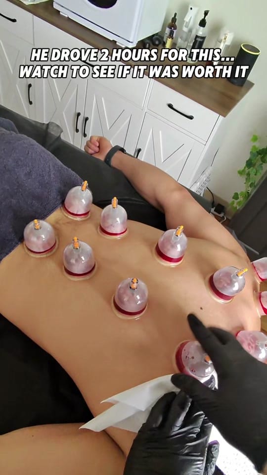 Post 9 by The Cup Doc on TikTok (video)