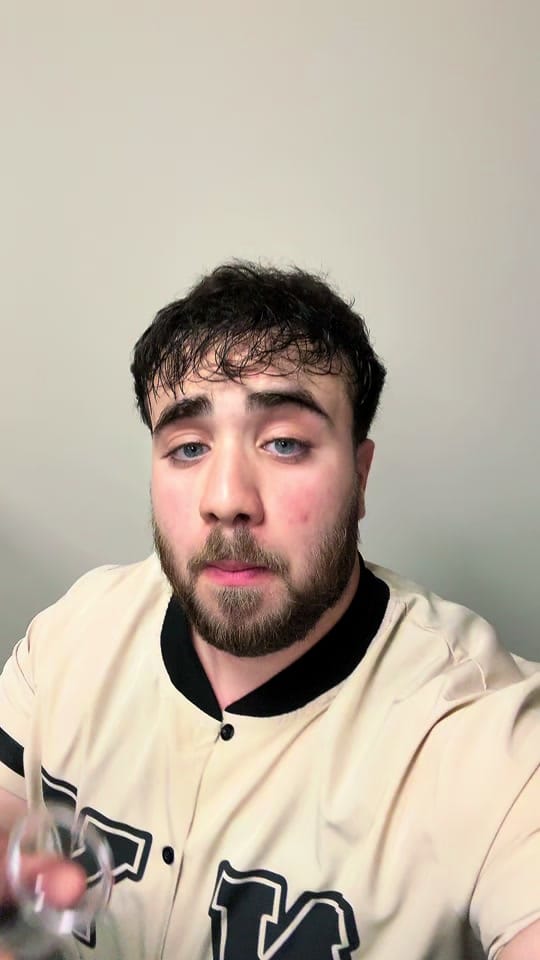 Post 2 by The Cup Doc on TikTok (video)