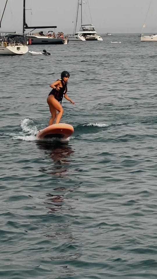Post 6 by Nibycia Araujo on TikTok (video)