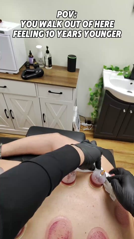 Post 1 by The Cup Doc on TikTok (video)