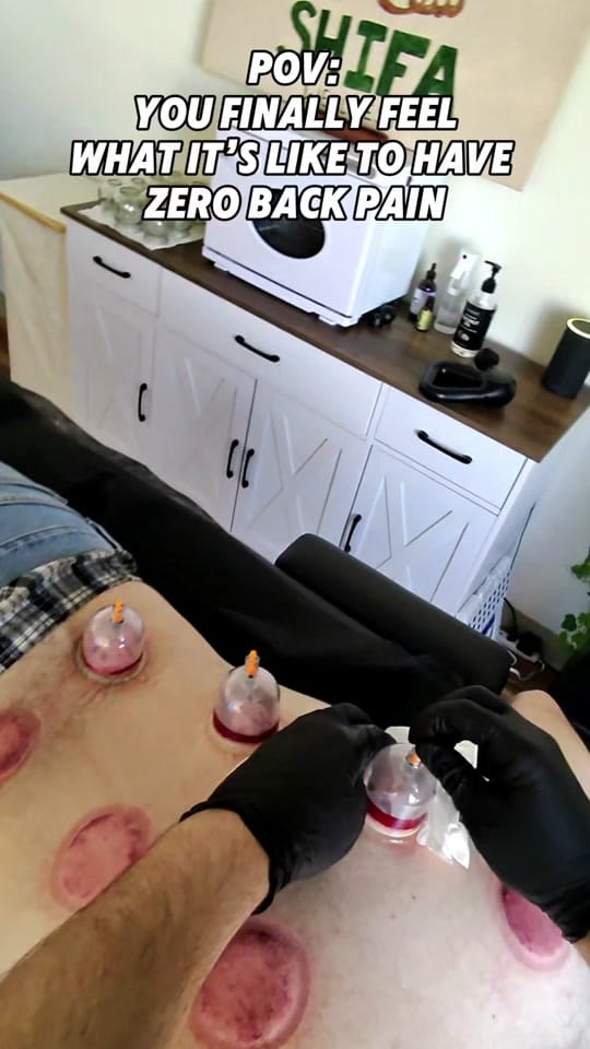 Post 10 by The Cup Doc on TikTok (video)