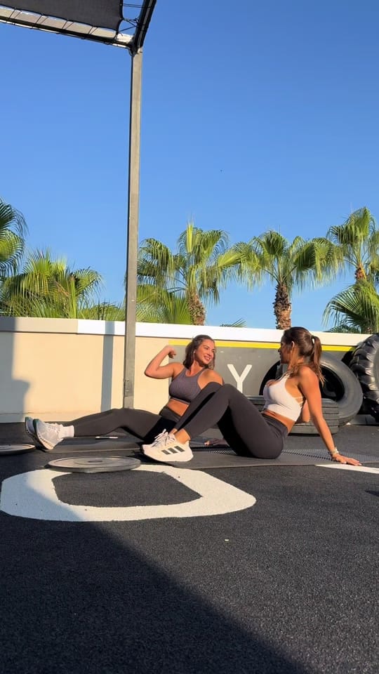 Post 5 by Nibycia Araujo on TikTok (video)