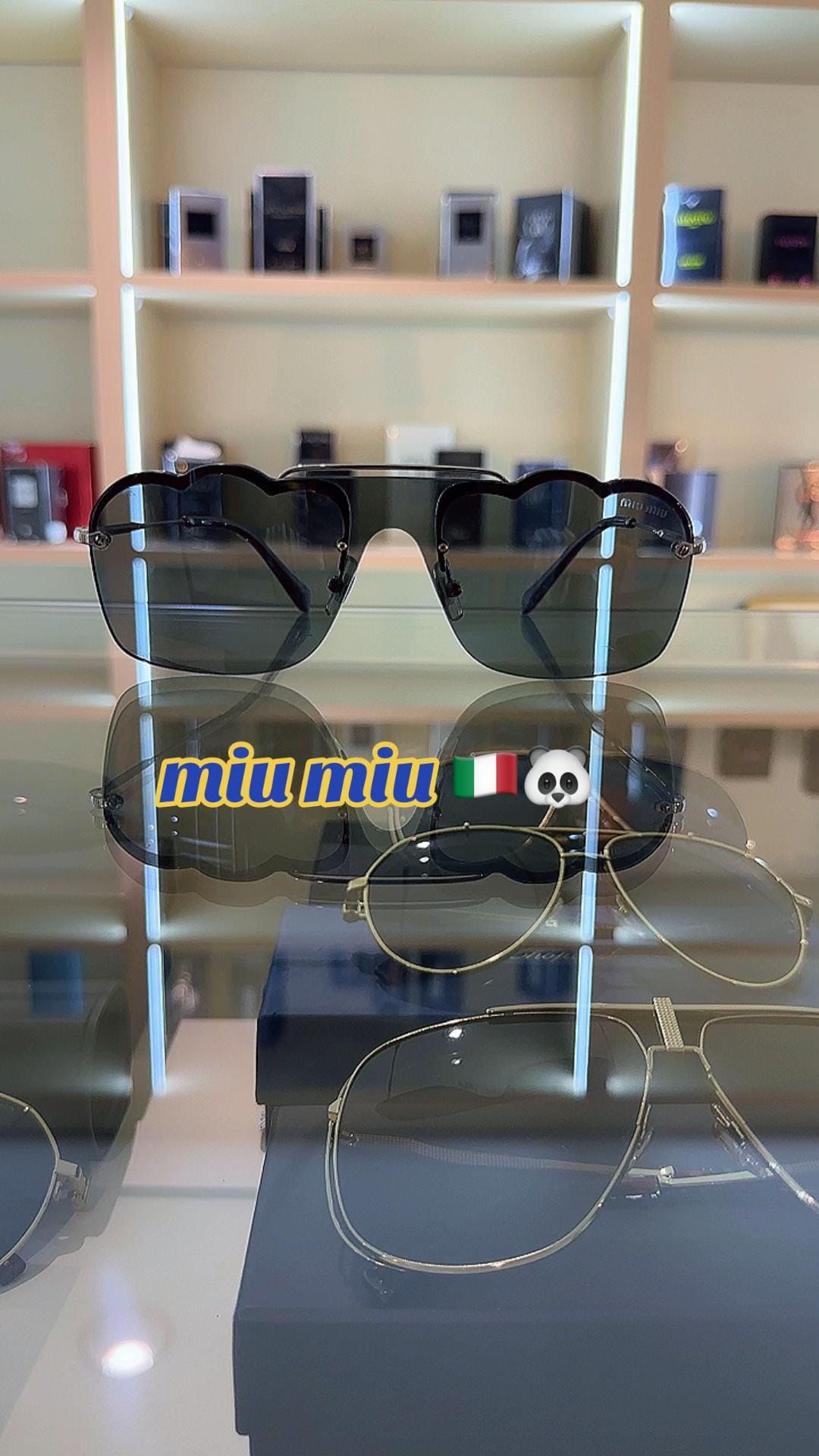 Post 6 by Germany Outlet on TikTok (video)