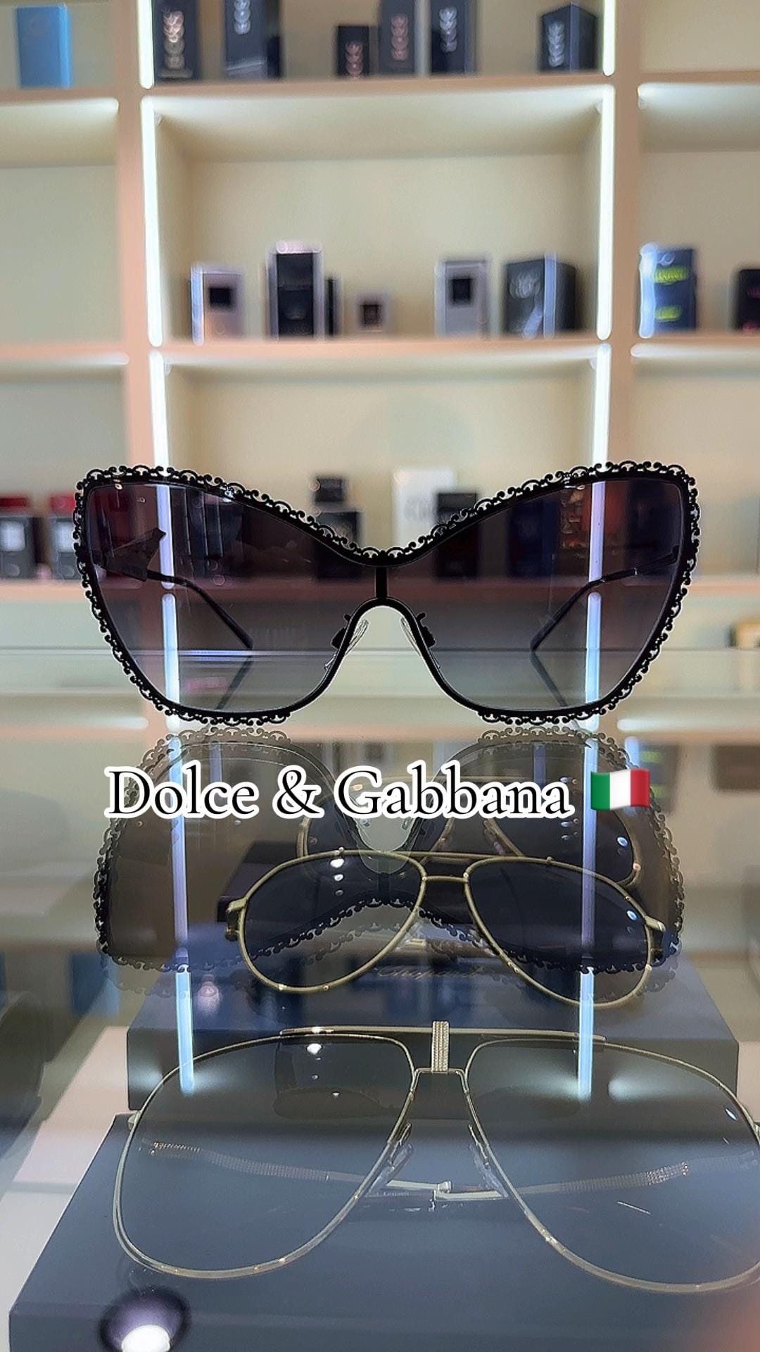 Post 3 by Germany Outlet on TikTok (video)