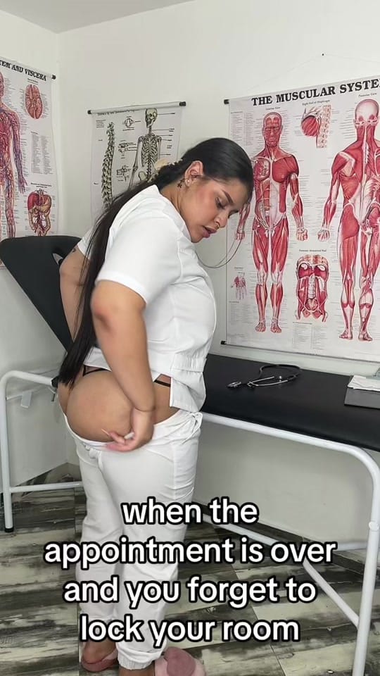 Post 3 by Nurse Rosa Perla on TikTok (video)