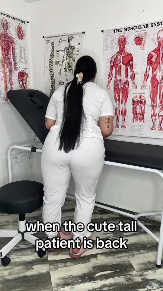 Post 9 by Nurse Rosa Perla on TikTok (video)