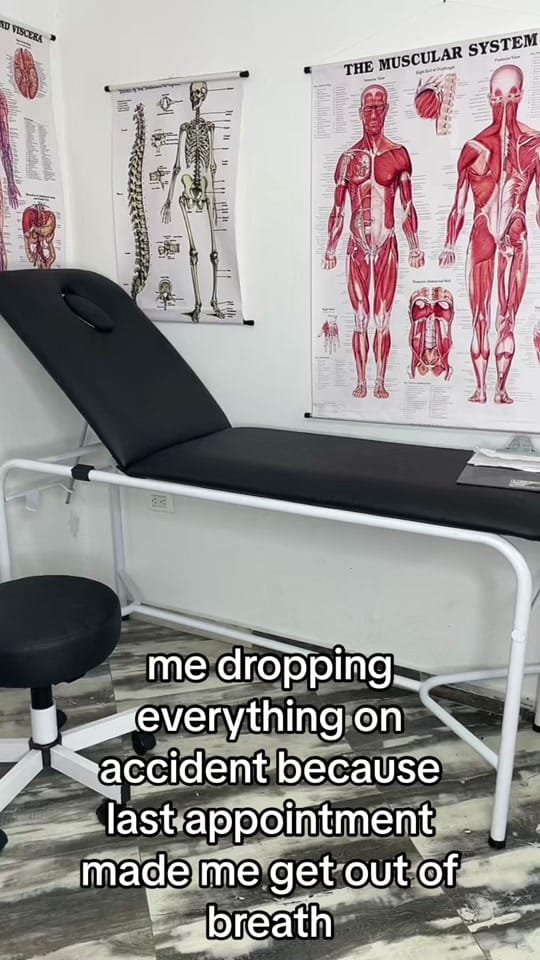 Post 7 by Nurse Rosa Perla on TikTok (video)