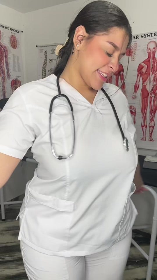 Post 4 by Nurse Rosa Perla on TikTok (video)