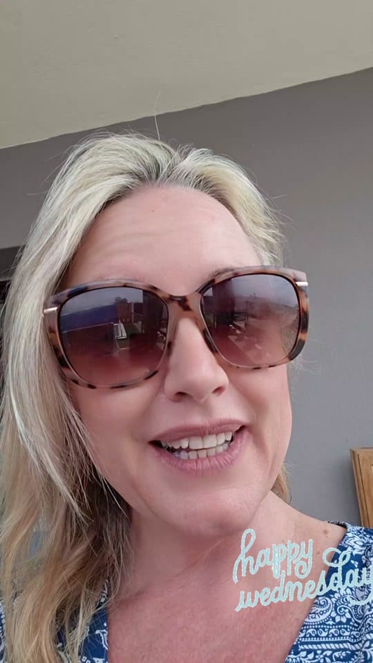 Post 1 by Mrs TravelOn on TikTok (video)