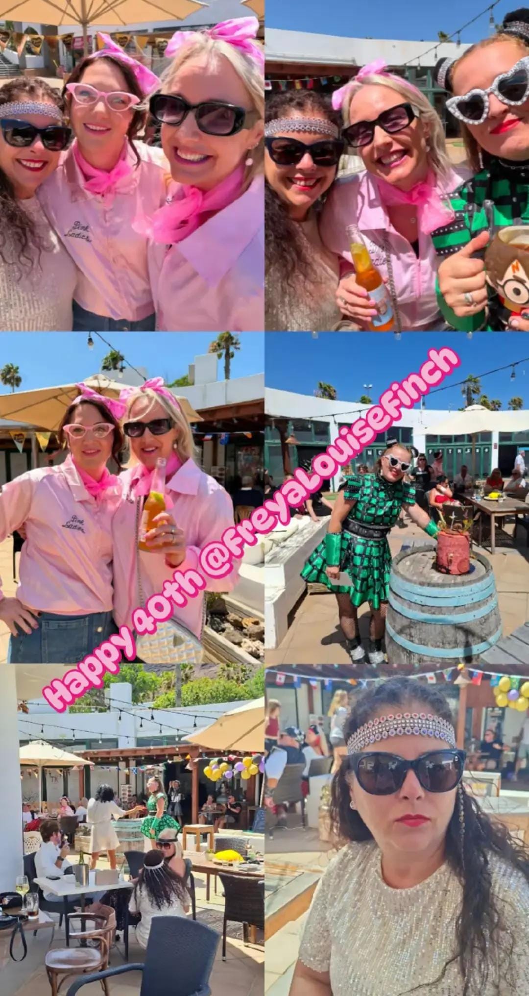 Post 8 by Mrs TravelOn on TikTok (video)
