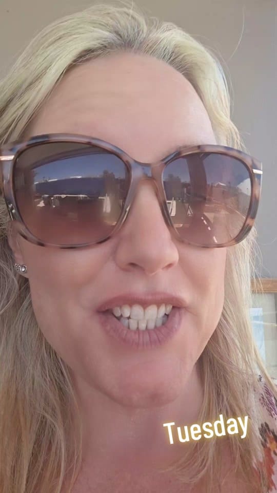Post 3 by Mrs TravelOn on TikTok (video)