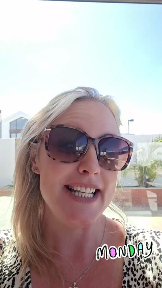 Post 4 by Mrs TravelOn on TikTok (video)
